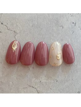 9月マンスリーデザイン