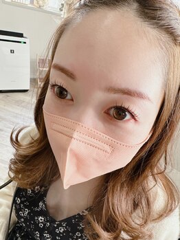 ジプソアイ(Gypso eye)/まつ毛パーマ