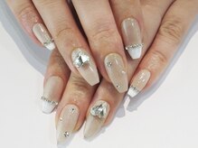 ネイルサロン エルフィン ル シエル(Nailsalon elfin Le ciel)