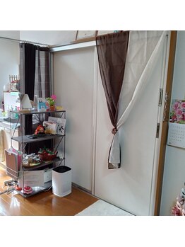 ビマージョ(Bまぁーじょ)/お部屋の雰囲気