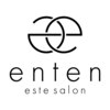 エンテン(Enten)ロゴ