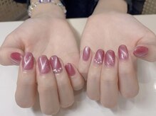 アンジェラ(Angela)