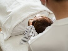 いやしや/手拭い使用・直接肌に触れません