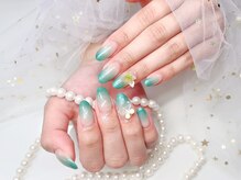 アキラネイルサロン(Akira nail salon)/