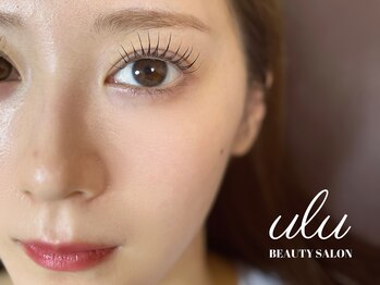 ウル(ulu)/まつ毛パーマ