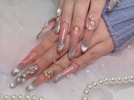 スカルプスーパーロング