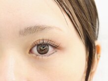 geNe 'n GRUS(ジーン アンド グルス)/まつ毛パーマ