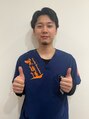 みのる整骨院&nbsp;黒澤 堅杜