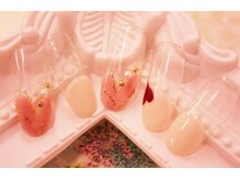 リラネイルサロン/リラアートコース 