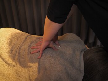 ココリ(CoCoRe)/もみほぐし