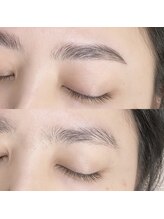 トゥーリ 沖縄市店(Tuuli)/ハリウッドブロウリフト