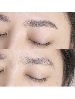 トゥーリ 沖縄市店(Tuuli)/ハリウッドブロウリフト