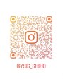 サロン ド ワイシス(Salon de ysis)&nbsp;個人アカウントです♪フォローお願いします！@ysis_shiho