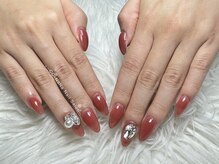 シーシーナナ ネイルサロン(CC NaNa Nail Salon)/