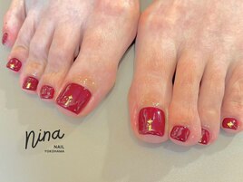 シンプルフットコース5980円