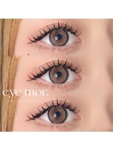 アイモア 西尾店(eye mor.)/FLAT LASH　束感エク ♪