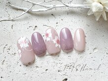 タッシュネイル(TASH nail)/
