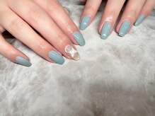 閨匠ビューティサロン 上野店/シンプル定額