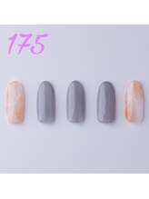 はあとねいる 湯島御徒町店/完全定額ジェルネイル