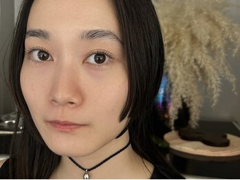 ハイデン(Higden)/lash lift