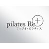 リプラ 高崎(Re+)のお店ロゴ