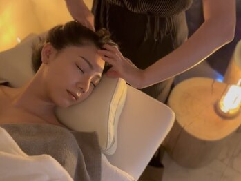 メイノウ リトリート 津田沼(Meinou Re;treat)/お疲れ癒します♪