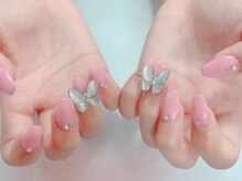 ネイルヴィオナス 西宮(nail Vionas)/