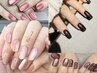 【5月限定★初回オフ無料】ハンドワンカラー 90分¥5000