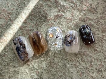 ニュアンスデザイン