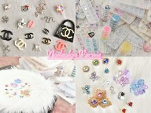 ネイルサロン ヴェルニ(NAIL SALON VERNIS)