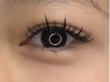 ルシアラッシュブロウ 自由が丘(LUCIA LASH BROW)/中華風ワンホンエクステ♪