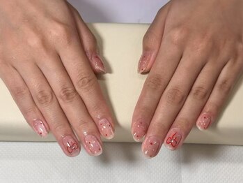 エツキネイル(悦木Nail)/