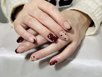 ステラ(Stella)/定額デザイン