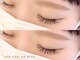 フィズ アイ ビューティー 豊橋牛川店(fiz eye beauty)の写真/丁寧で美しい仕上がりに満足度◎まつ毛と眉毛の専門店だから叶う,似合わせデザイン！まつげパーマ/マツエク
