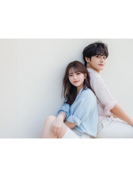 友達・カップルで利用したい