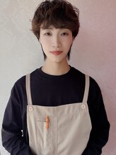 アイリッシュネイル 久屋大通店(Irish Nail) Nakamura