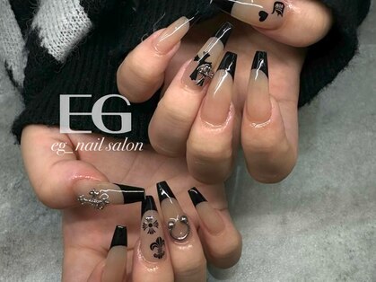 イージー(EG)の写真