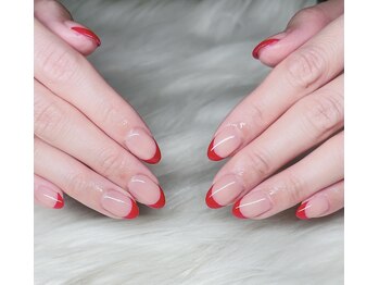 ボタン 木更津店(BOTAN)/バーチャル赤フレンチ