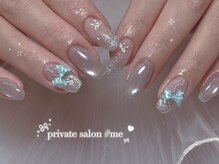 ミー(#me)/designコース♪