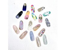 イーストネイル(East nail)