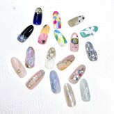 イーストネイル(East nail)