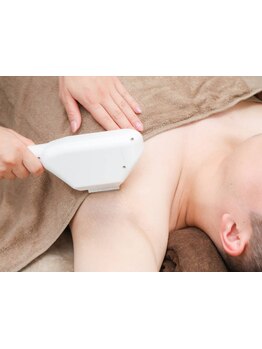 1回ごとにお支払い可能なサロン