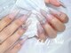 エルアンドワイ(L&Y)の写真/大人女性に人気の上品ネイル!トレンドを取り入れ洗練されたデザインで,美しい指先をご提案◎当日予約大歓迎