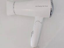 アウン 高島本店(aUN)/ドライヤー