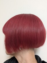 エクラ 楠葉店(eclat)&nbsp;松本 ひとみ