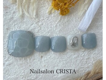 クリスタ(CRISTA)/