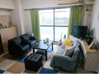 バオバブ(BAOBABU)/