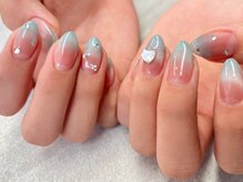 ローランリム(LORAN Lim)/マグネットデザイン！