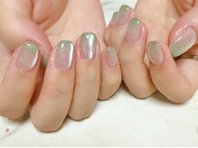 ネイルサロン ブリエ(briller)/