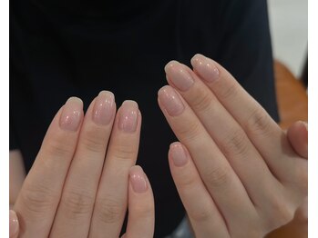 アノヴァ 明治神宮前 表参道(ANOVA)/ワンカラー